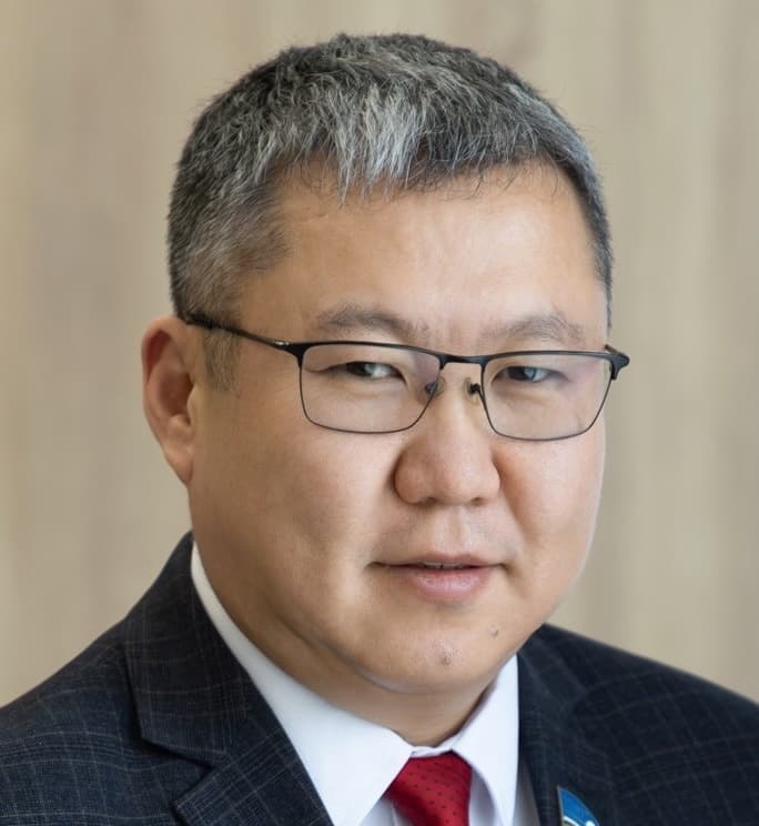 Алексеев Гаврил Николаевич