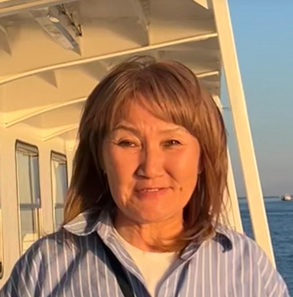 Аммосова Алена Ивановна