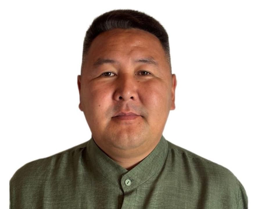 Бродников Альберт Павлович