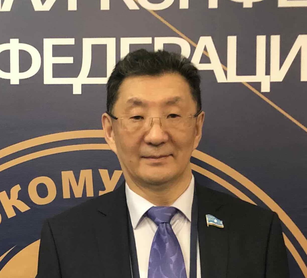 Чичигинаров Владимир Ильич