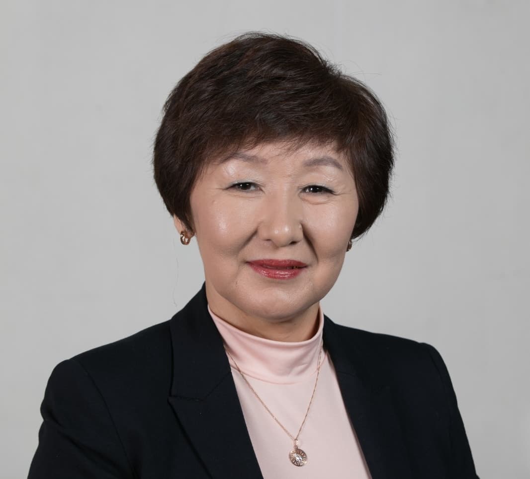 Глухарева Мария Руслановна