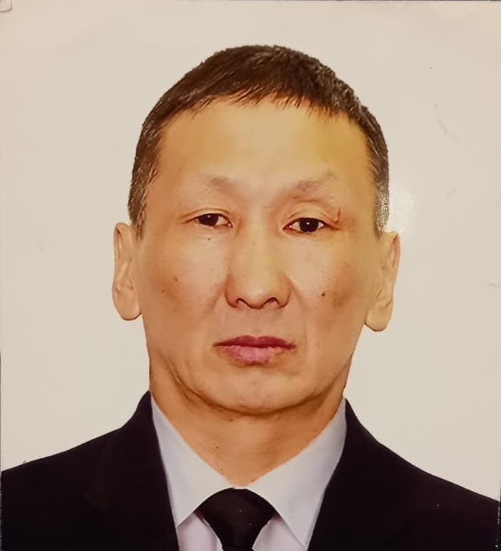 Гуляев Михаил Николаевич