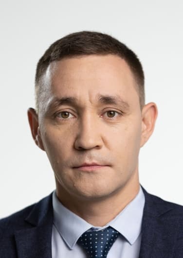 Ильин Александр Александрович