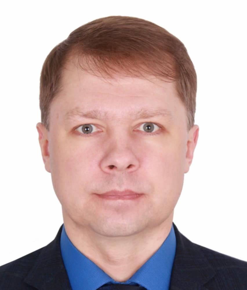 Ларионов Александр Дмитриевич