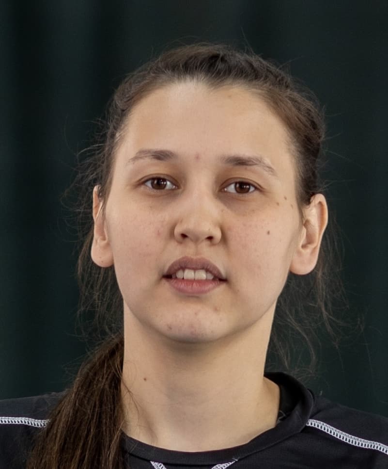 Макарова Ольга Михайловна