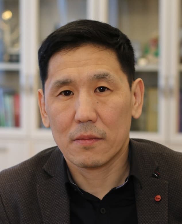 Потапов Иван Иванович