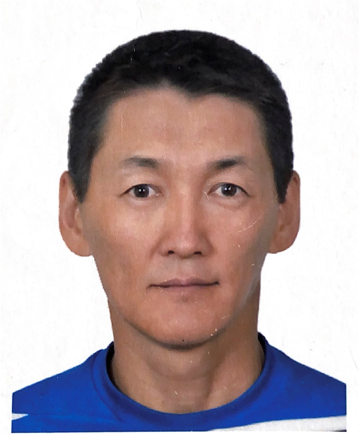 Сабарайкин Семен Васильевич